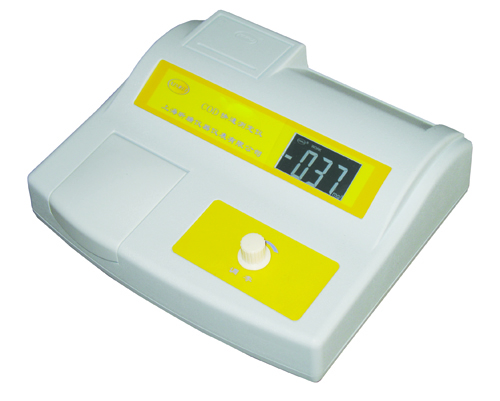 昕瑞DR多参数水质分析仪DR6300