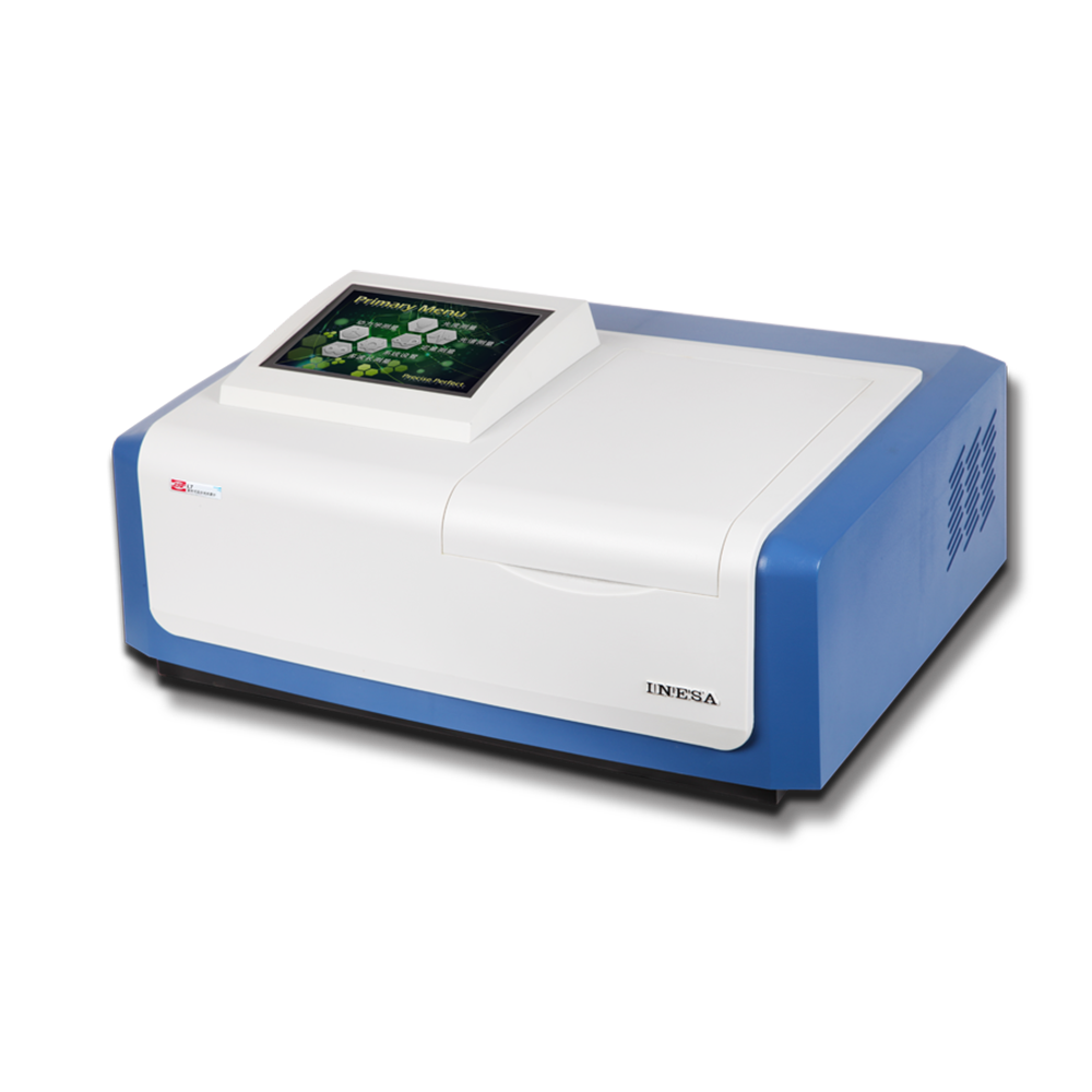 上海仪电分析紫外可见分光光度计L6S