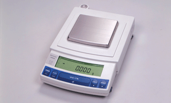 岛津 Shimadzu UW620H 精密天平