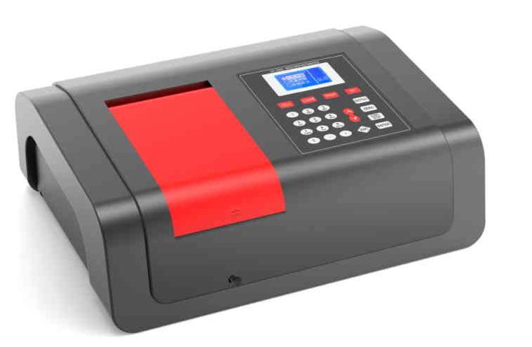 美析 Macy V-1500 可见分光光度计