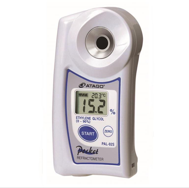 ATAGO日本爱拓PAL-91S乙二醇浓度计