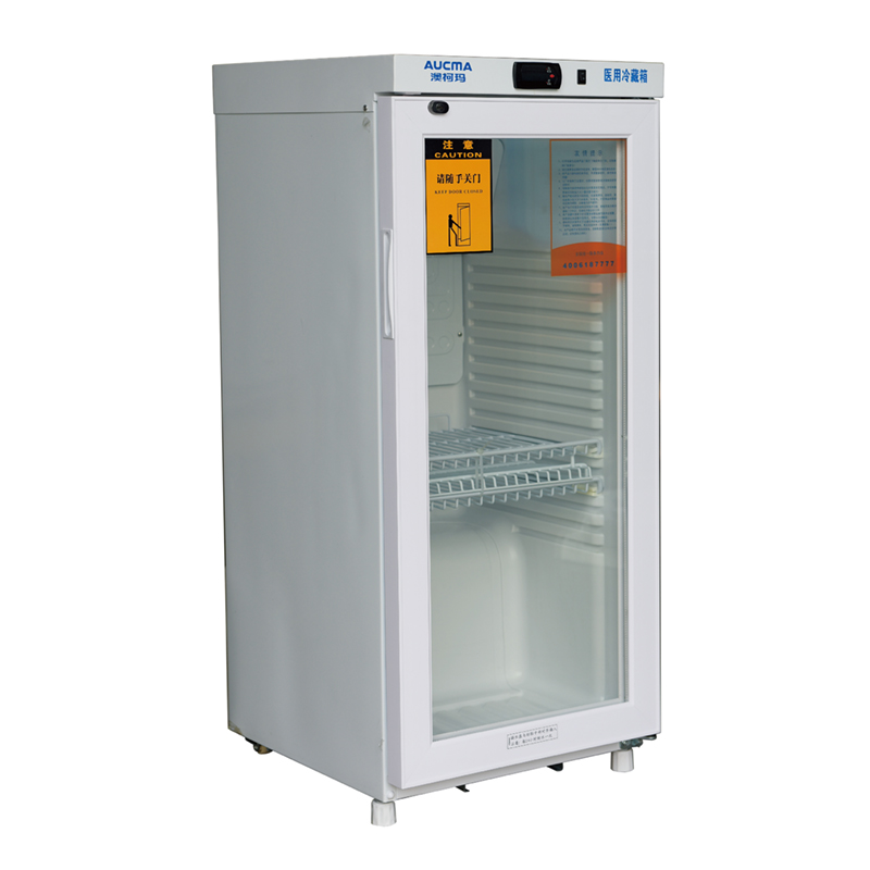 澳柯玛 Aucma YC-80 医用冷藏箱