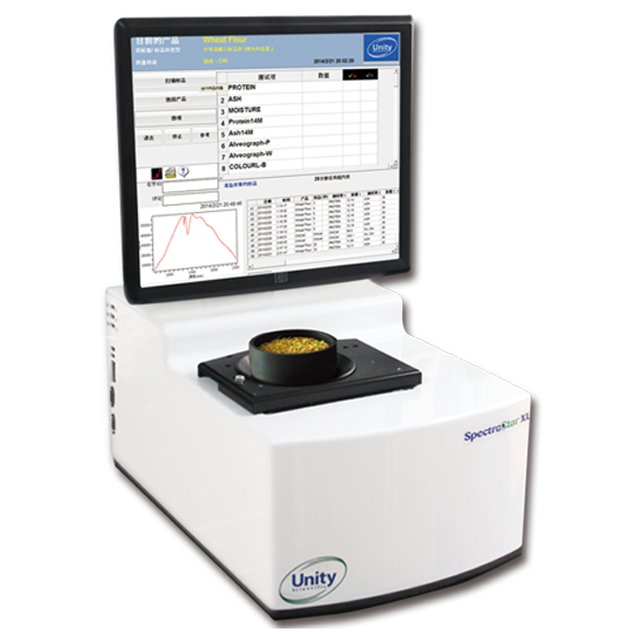 海能 Hanon 1400XL 近红外光谱仪