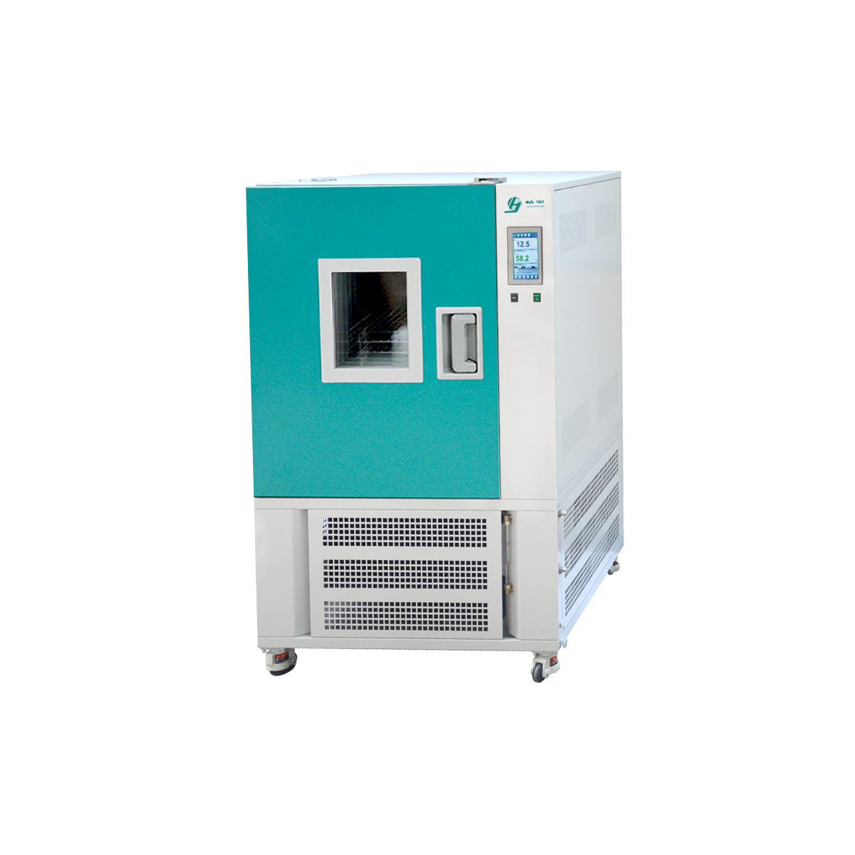 上海精宏高低温交变湿热试验箱GDHJ-2050C