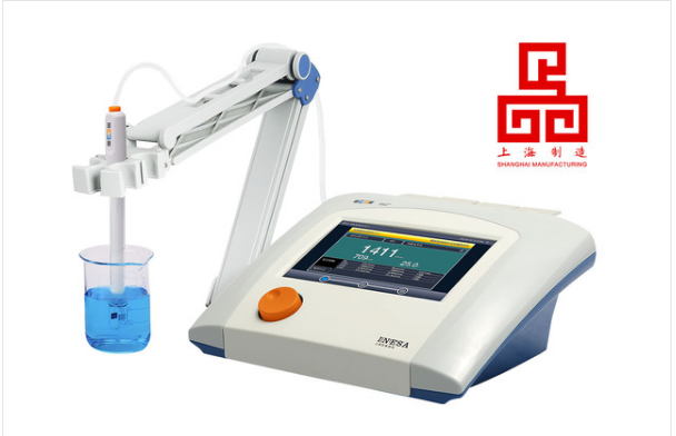 上海雷磁电导率仪DDSJ-319L