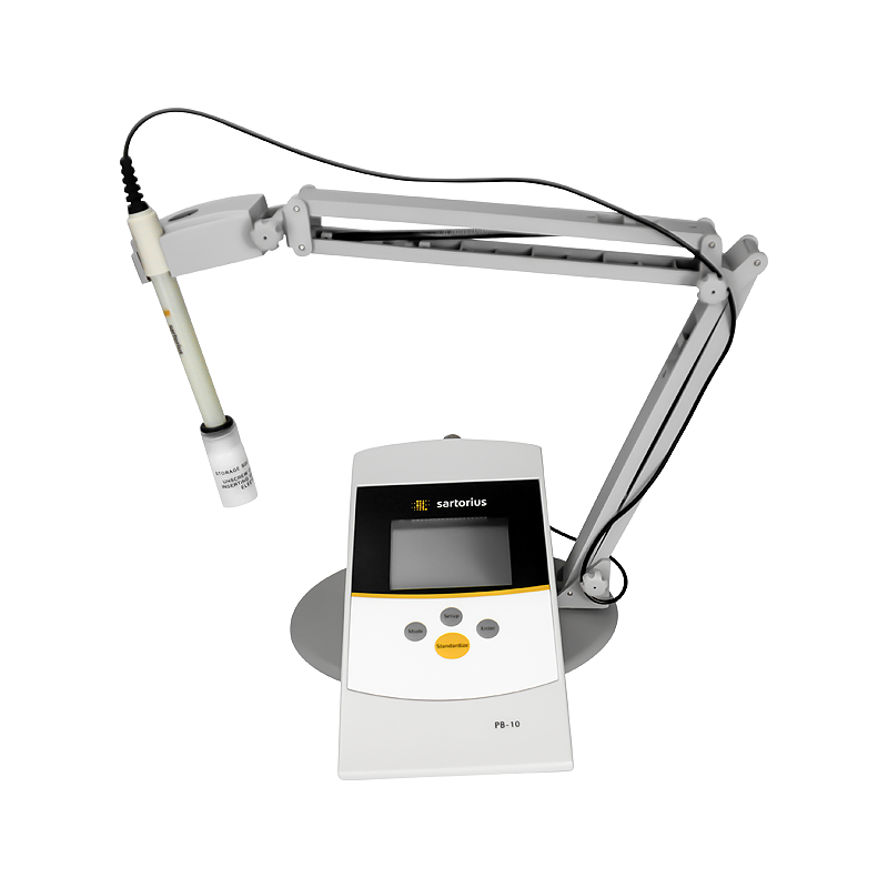 Sartorius赛多利斯酸度计PB-10