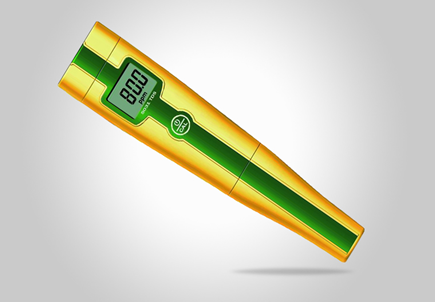 三信5031笔式TDS计