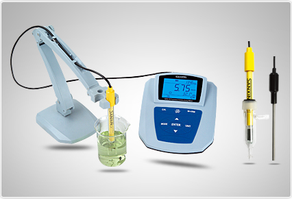 三信MP515-02高纯水电导率仪