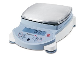 奥豪斯 OHAUS CAV3102C 电子天平