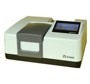 菁华7600CRT紫外可见分光光度计(双光束)