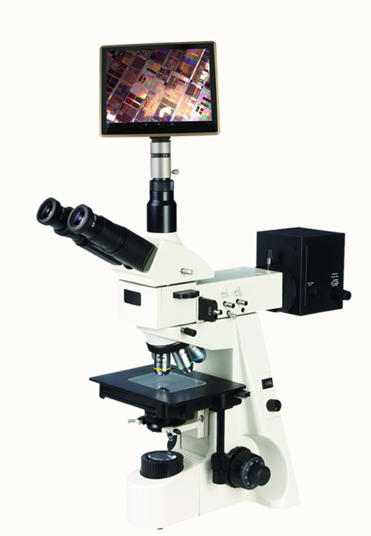 彼爱姆BM-53XBP金相显微镜（平板电脑、正置）