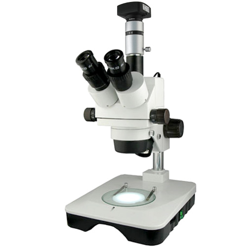 上海彼爱姆 XTZ-EAD 电脑连续变倍体视微镜