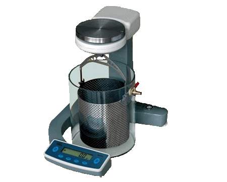 上海良平 DSJ-5 电子静水力学天平