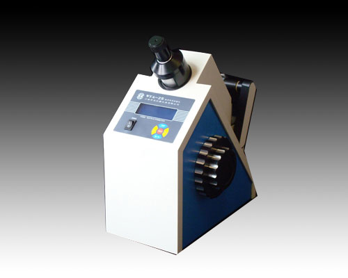 上海申光WYA-2S阿贝折射仪