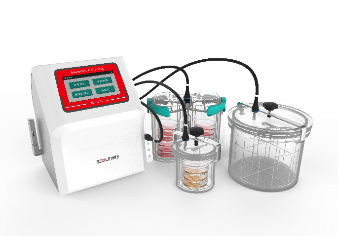 上海博迅 Boxun BXYG-03 厌氧培养系统