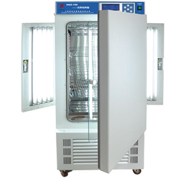 上海慧泰光照培养箱HGZ-800