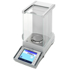METTLER XP1203S 精密天平