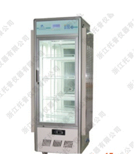 浙江托普智能光照培养箱GTOP-500Y500L