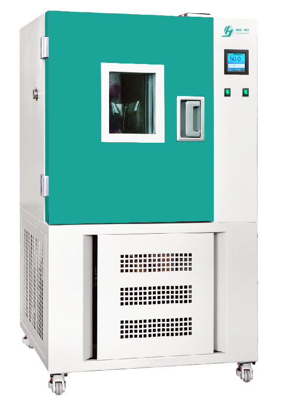 上海精宏高低温试验箱GDH-2005B