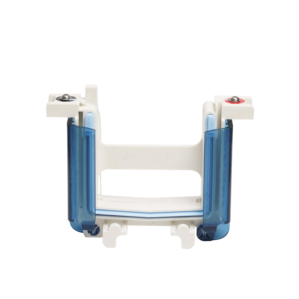 赛维尔 Servicebio BVE-4-ZT2 垂直电泳仪主体矮（含铂金丝）