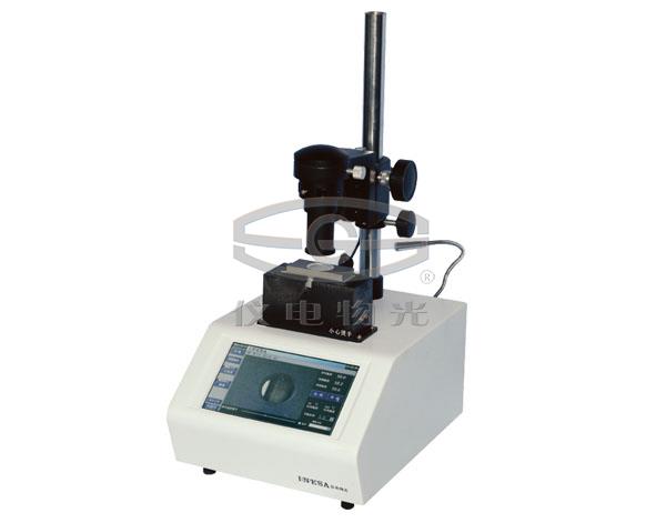 上海仪电物光 SGW® X-5 显微熔点仪