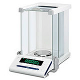 METTLER MS205DU 半微量天平