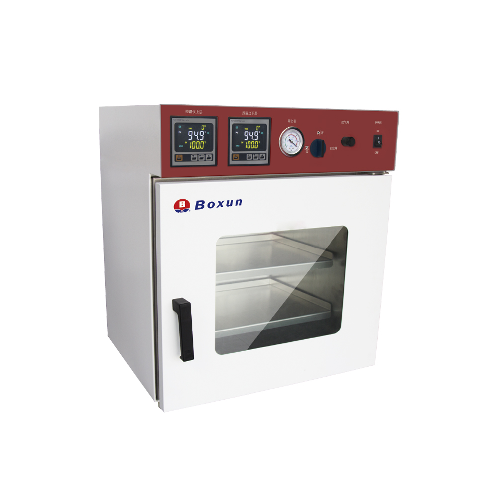 上海博迅真空干燥箱（不含真空泵）BZF-30