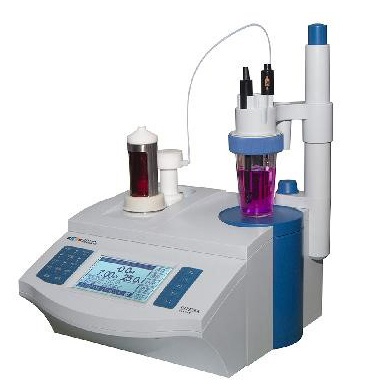 上海雷磁自动电位滴定仪ZDJ-4A