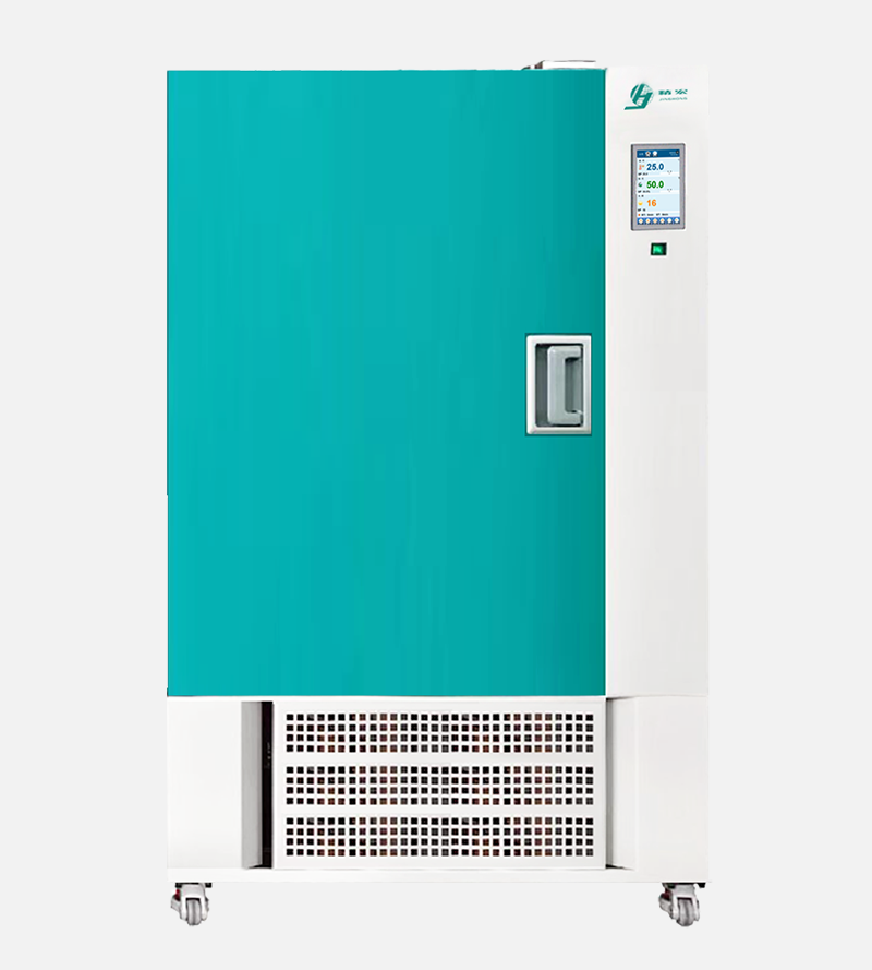 上海精宏LED光照培养箱GZP-450Y