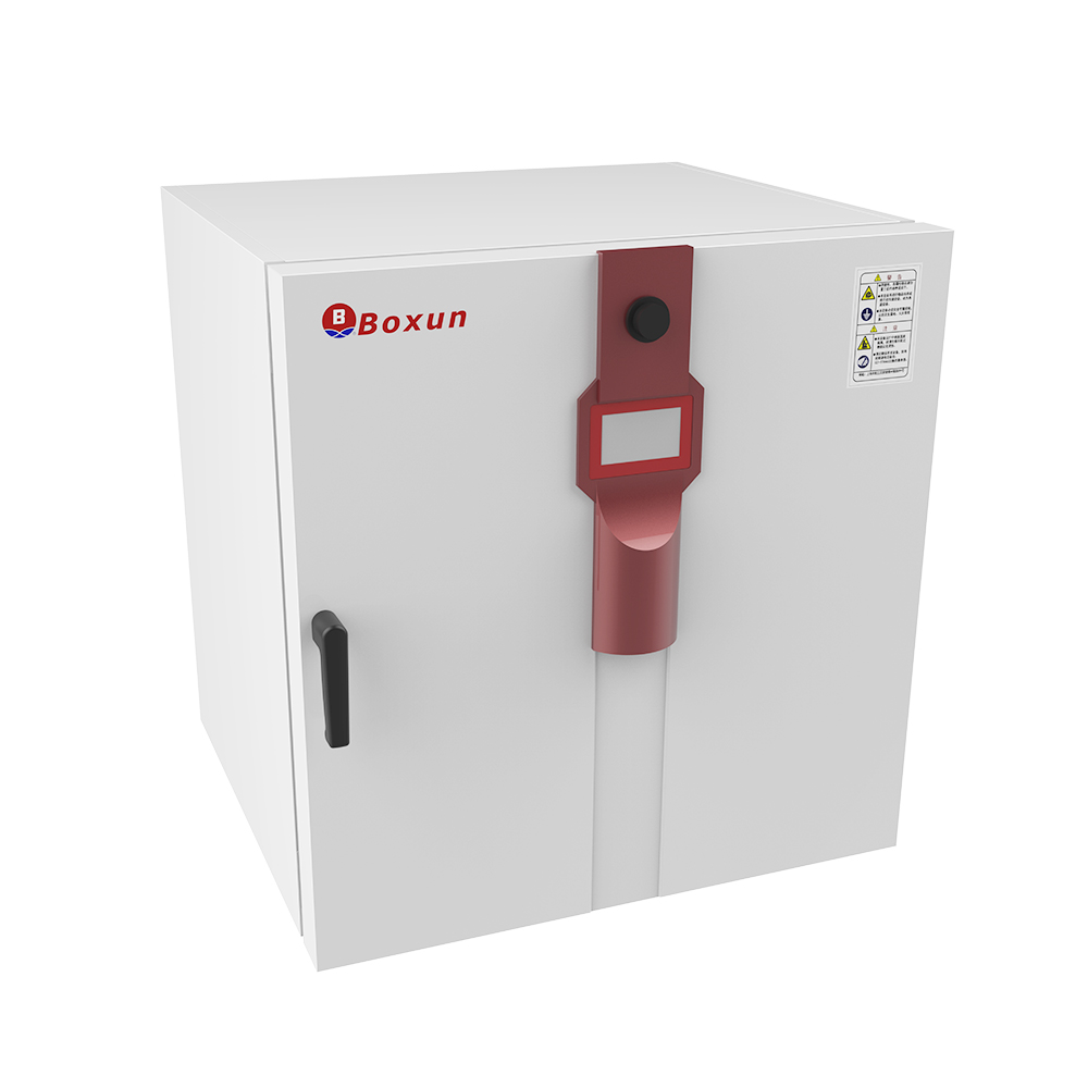 上海博迅精密可程式烘箱BXH-130S