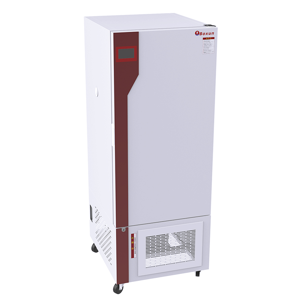 上海博迅药品稳定性试验箱BXY-250