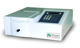 菁华756紫外可见分光光度计