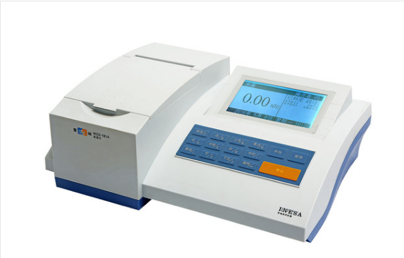 上海雷磁浊度计WZS-181A