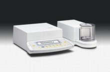 赛多利斯 Sartorius ME5 微量天平