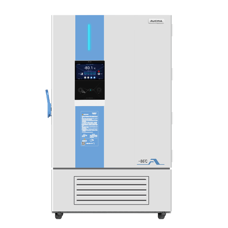 澳柯玛 Aucma DW-86L869 超低温保存箱