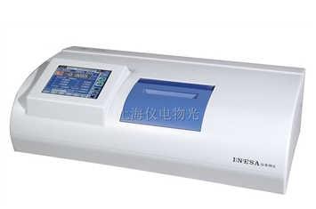 上海仪电物光 SGW®-568 自动旋光仪