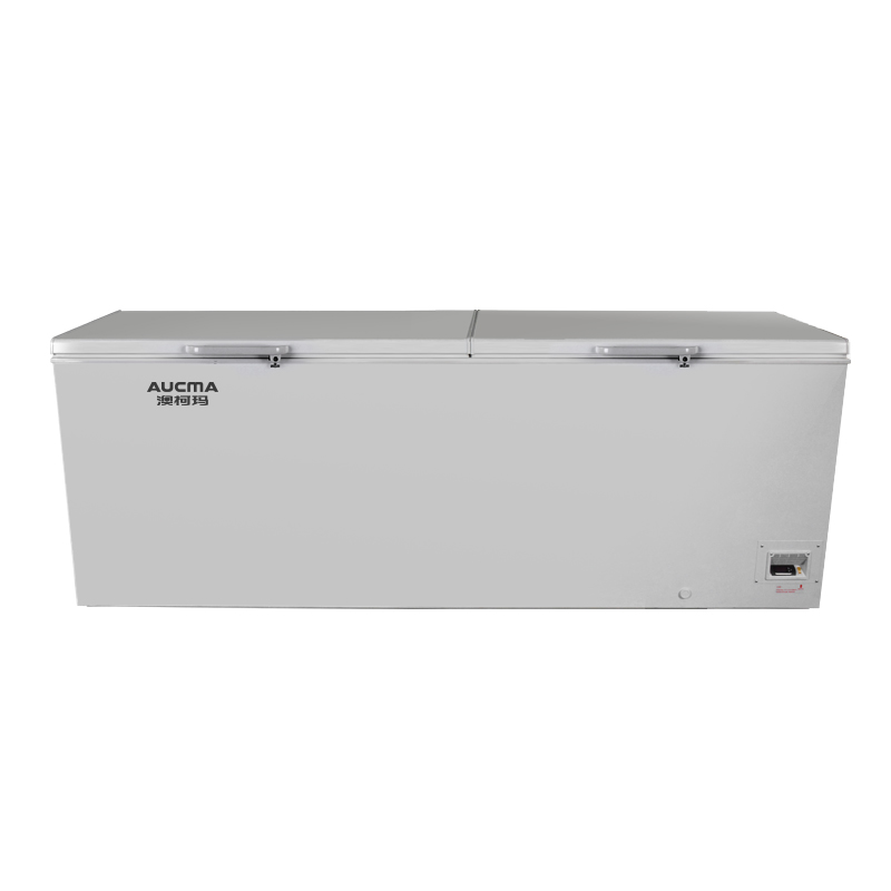 澳柯玛 Aucma DW-40W828 低温保存箱