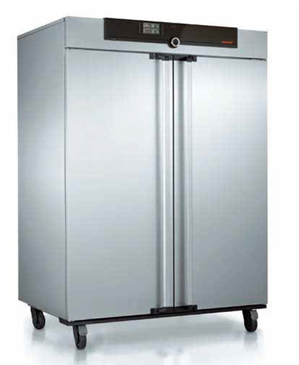 MEMMERT美墨尔特低温存储箱IPS750