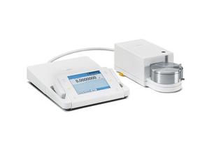 赛多利斯 Sartorius Cubis® MSU3.6P-0TR-DM 微量天平