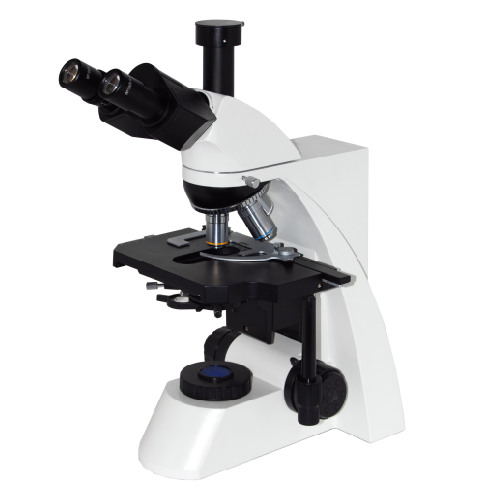 彼爱姆BM-16BPH相衬生物显微镜（三目）