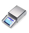 METTLER XP6001S 精密天平