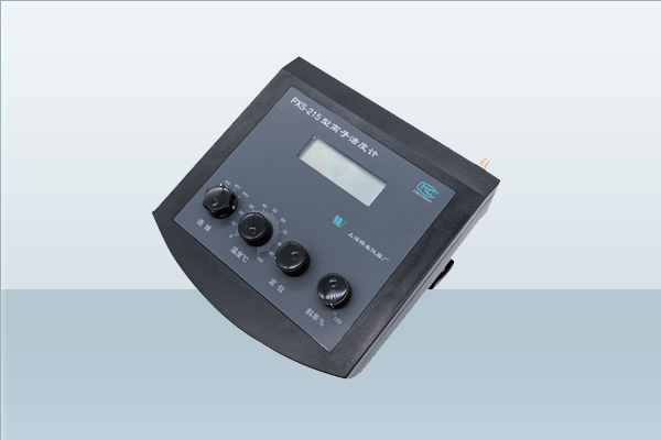 上海品技伟业PXS-215型离子活度计