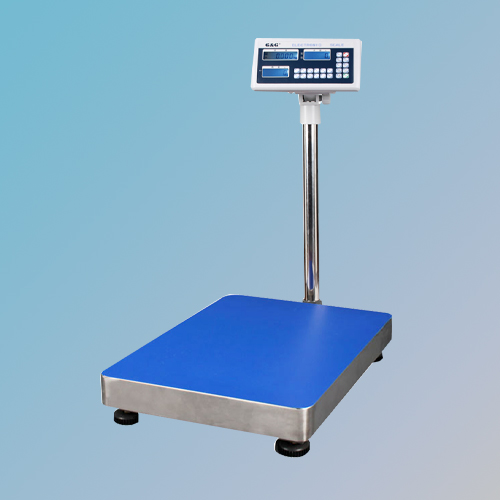 常熟双杰 TJ-60KAY 计数台秤