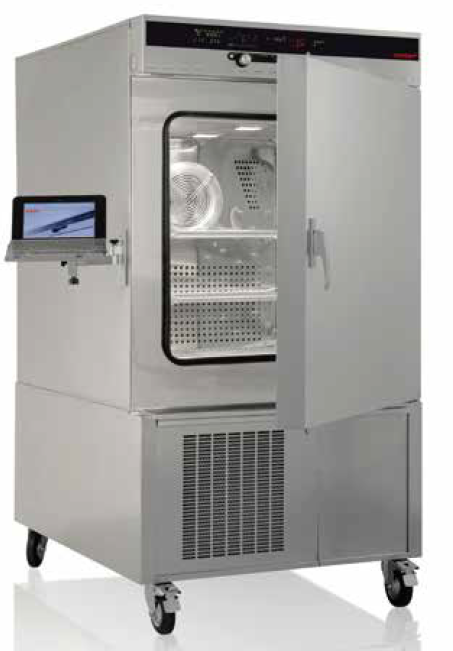 MEMMERT美墨尔特环境测试箱CTC256