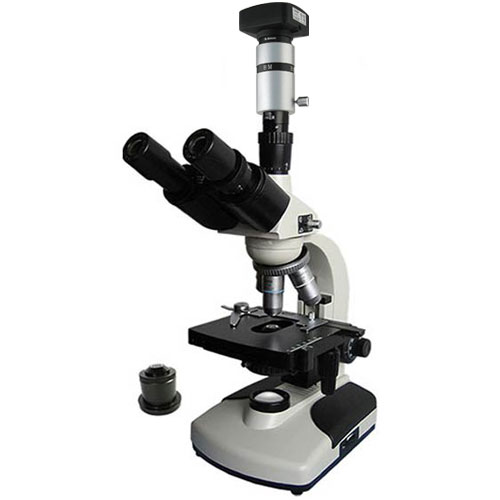 上海彼爱姆 BM-14DFD 生物显微镜（电脑明暗视野）