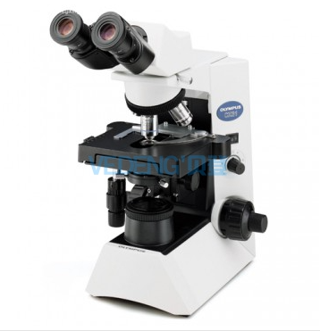 奥林巴斯|OLYMPUS生物显微镜CX31双目，不含100X物镜