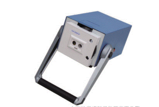 上海昕瑞 EBC 色度计(目视比色色盘式)