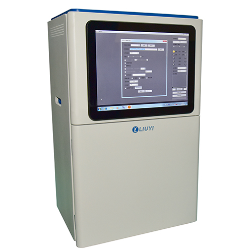 北京六一 WD-9413D 一体式凝胶成像系统