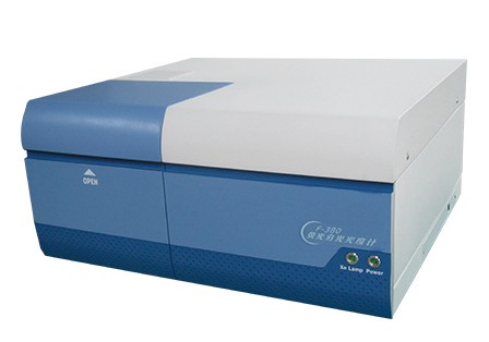 港东 F-280 荧光分光光度计