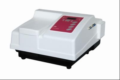 上海棱光 F96S 荧光分光光度计